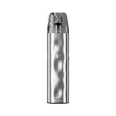 ELFBAR ELFX MINI POD KIT SILVER